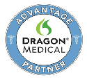 Dragon 4  Medical Spracherkennung